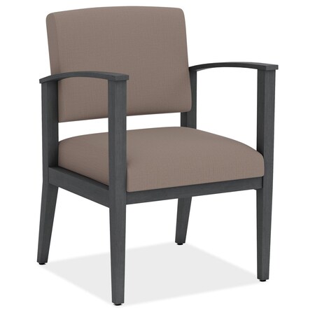 Officesource Chelsea Collection Designer Guest Chair 1600FCGTP